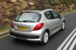 Peugeot 207 2006 года